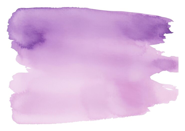 Photo png soft purple backgrounds paint stain