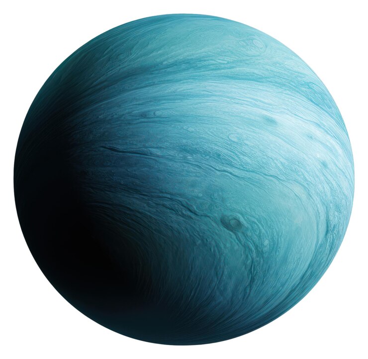 Photo png uranus planet astronomy nature