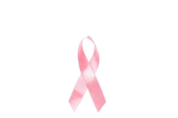 PNG World Cancer day concept of female cancer isolated on white background