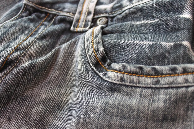  pocket jeans