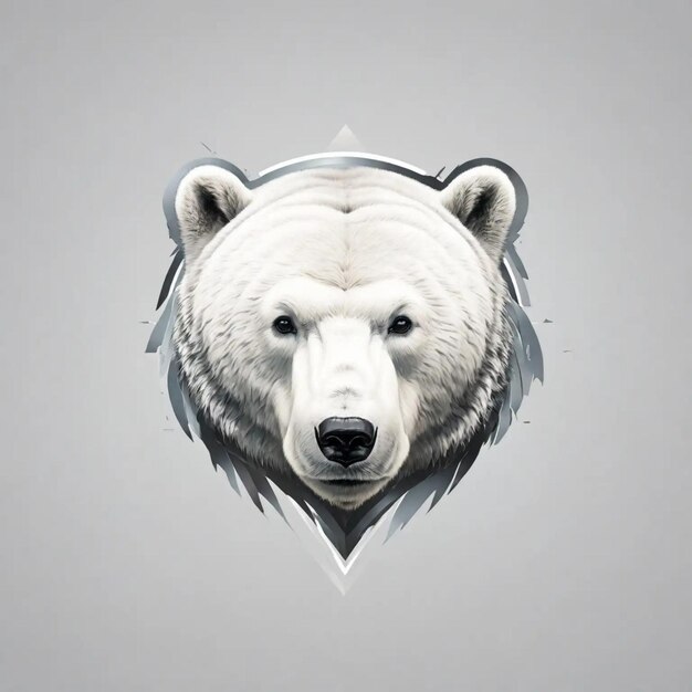 Polar Bear Logo