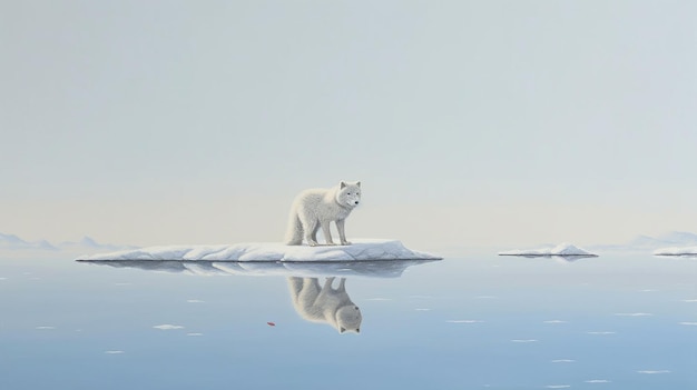 polar environment