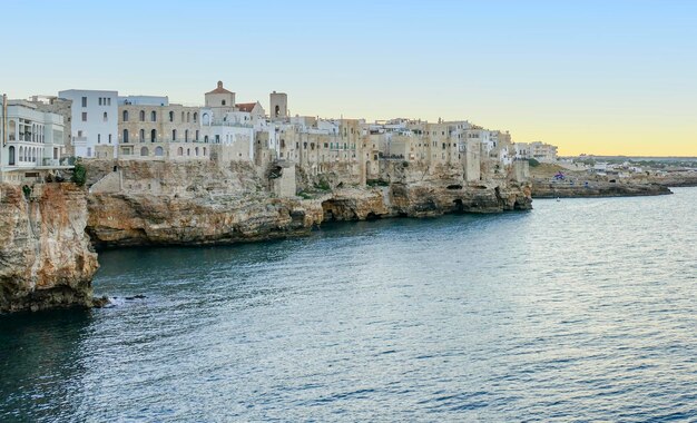 Polignano en Mare