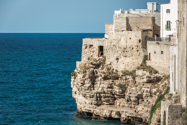 Polignano a Mare