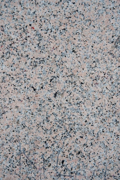 Polished terrazzo stone floor and wall and earth tone surface earth tones