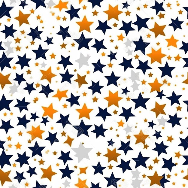 polka dots pattern