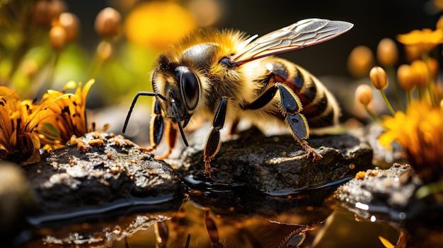 PollinatorFriendly Gardens