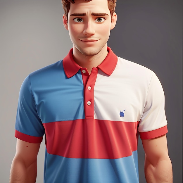 Polo Shirt