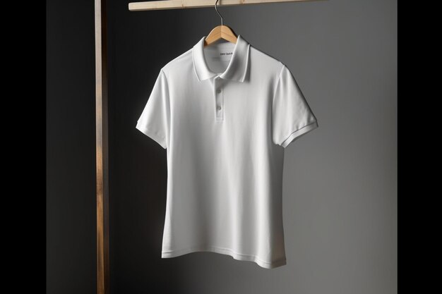 polo tshirt