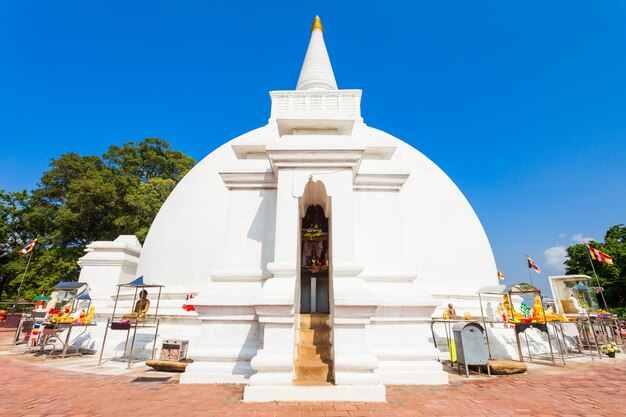 스리랑카의 Polonnaruwa