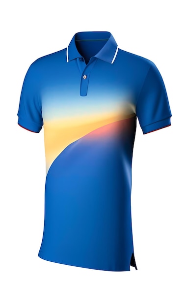 poloshirt mockup ontwerp JPG