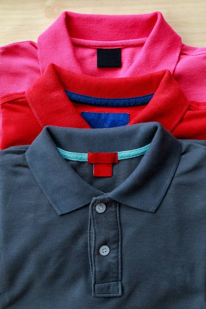 poloshirt