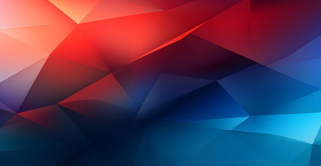 polygon banner polygon wallpaper ribbon geometric background