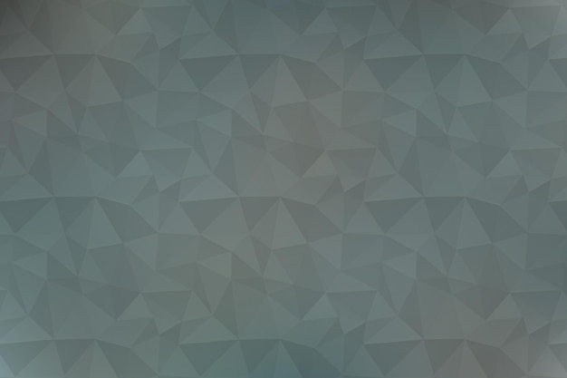Фото Многоугольный абстрактный фон треугольный дизайн для вашего бизнеса
