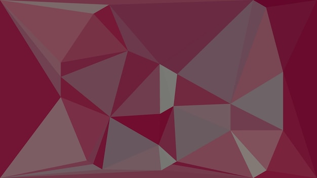 Foto disegno modello poligonale sfondo poligonale carta da parati poligonale triangolazione