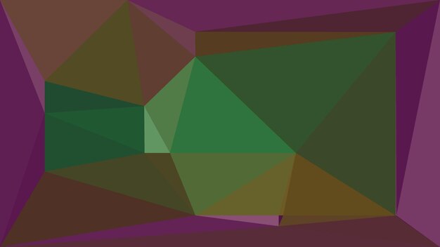 多角形のパターンデザイン 多角形の背景 多角形の壁紙の三角形