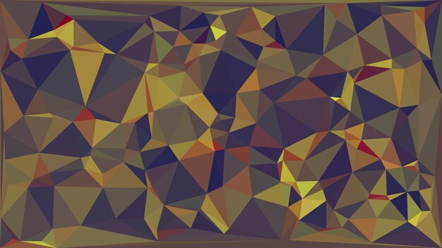 Photo polygonal pattern design polygonal motif polygonal background polygonal wallpaper triangulation