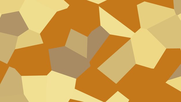 Polygonal pattern design polygonal motif polygonal background triangulation