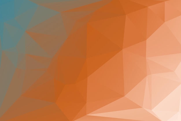 polygonal pattern triangular poly texture multicolored polygon shape wallpaper art