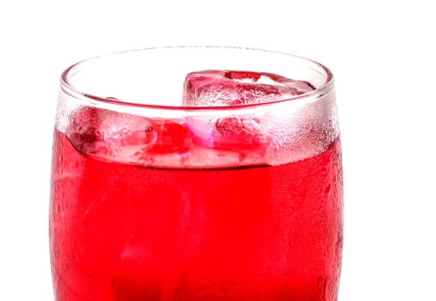 pomegranate juice