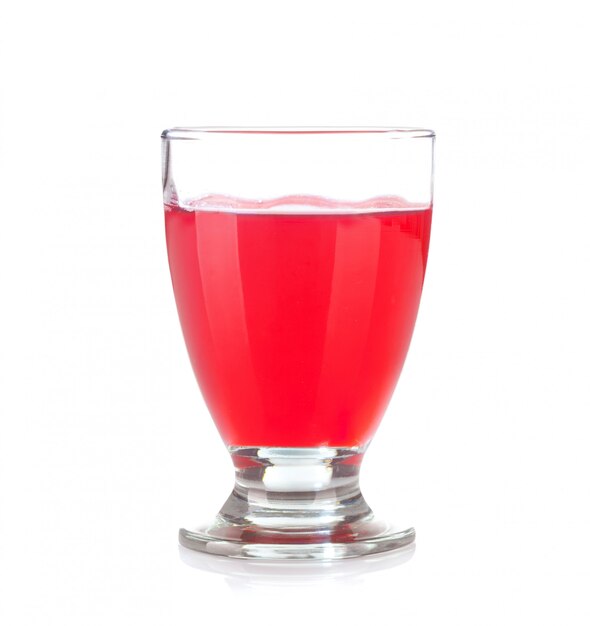 Pomegranate juice