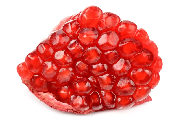 Pomegranate seeds