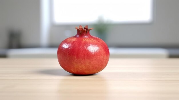 Photo pomegranate stock photo 2023 item white background plant color texture new image 2024