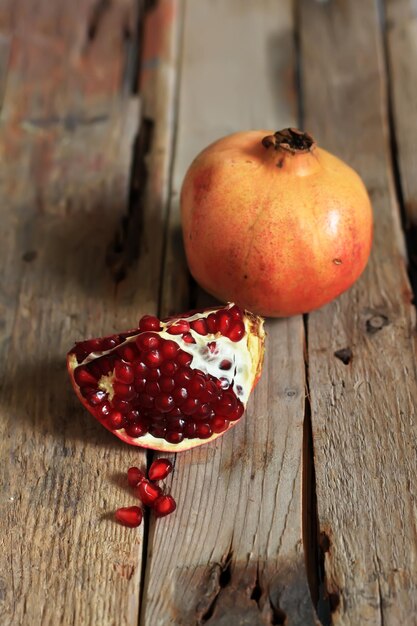 Pomegranate