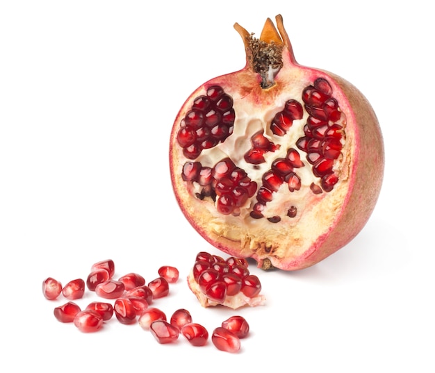 pomegranate