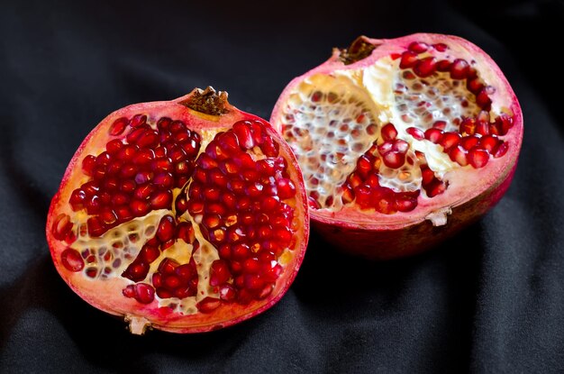 Pomegranate