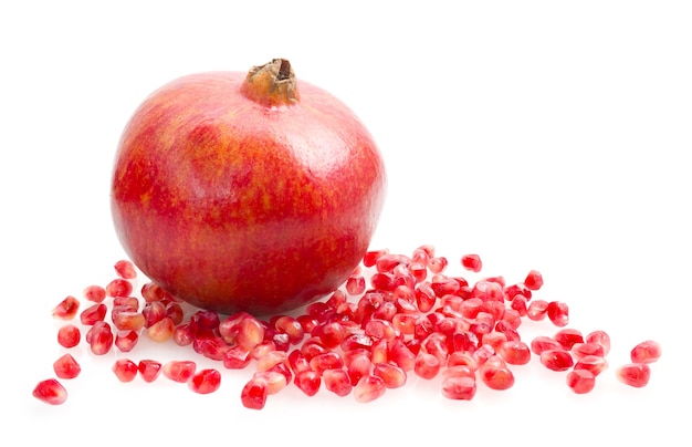 Pomegranate