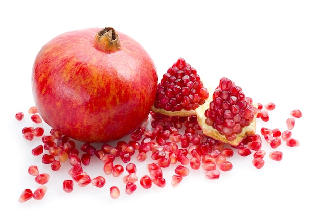 Pomegranate