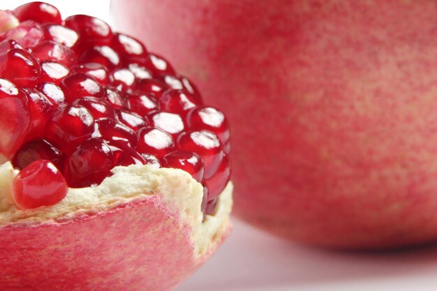 pomegranate