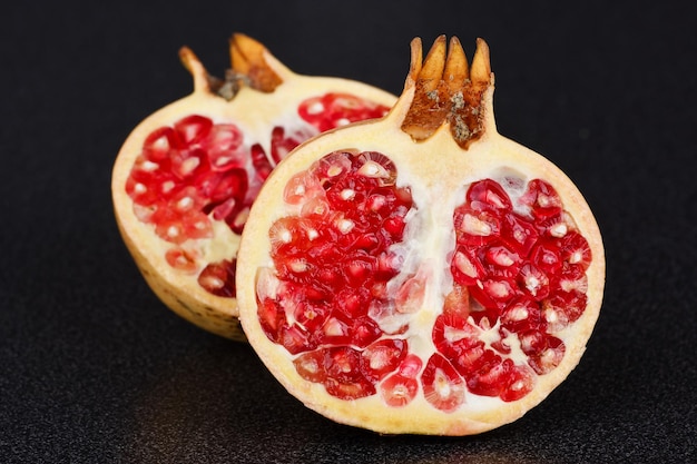 Pomegranate