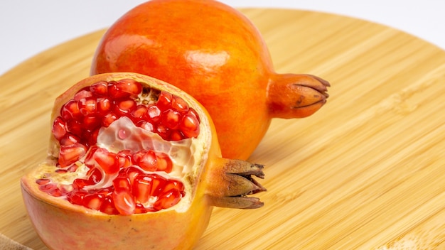 Pomegranate