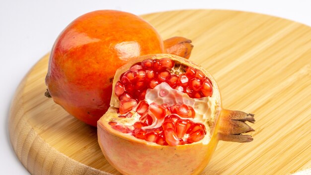 Pomegranate