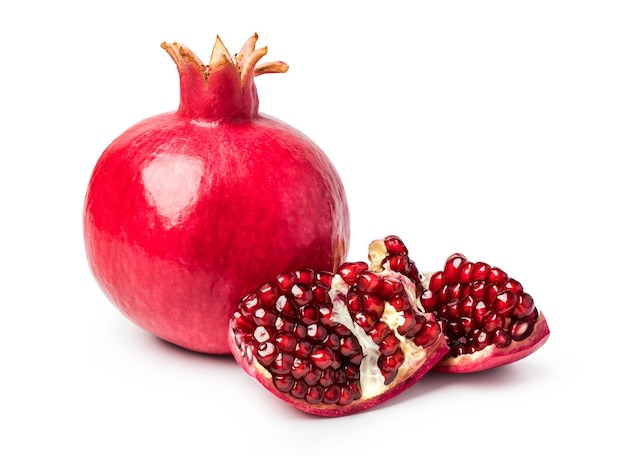 pomegranate