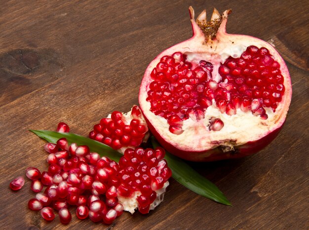 Pomegranate