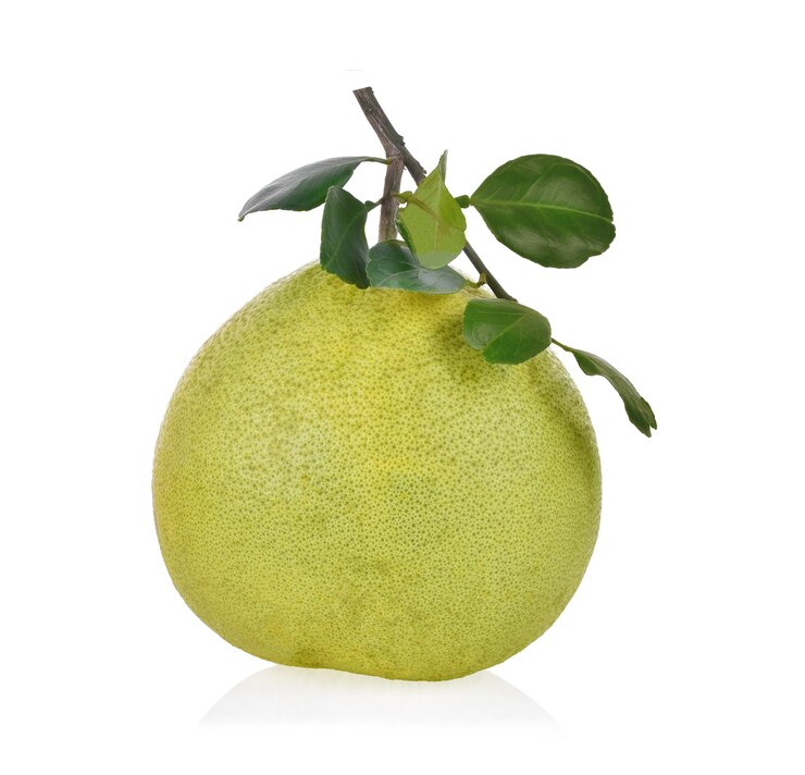 Foto pomelo fruit