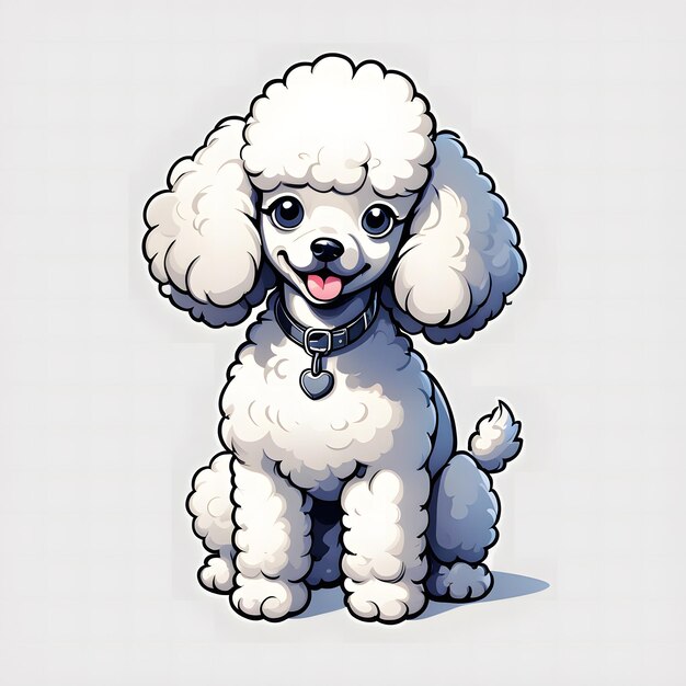 Poodle