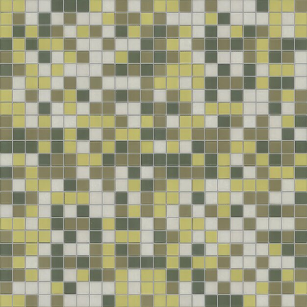 Photo pool ceramics mosaic tiles series seamless texture for background