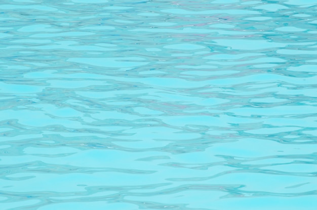 Pool water texture.