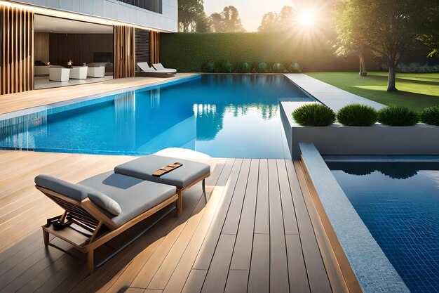 Facowood: Nâng Tầm Đẳng Cấp Cho Nghệ Thuật Gỗ Nhựa