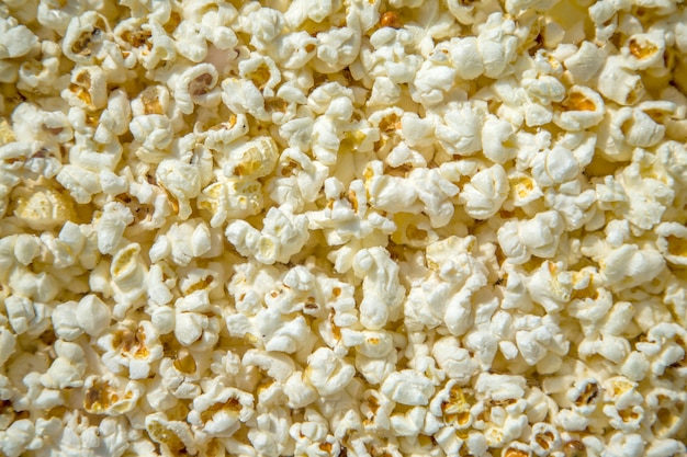 Pop corn