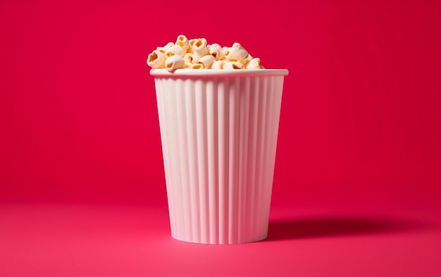 Popcorn generatieve ai