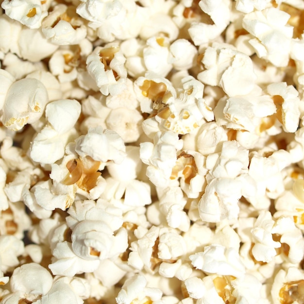 Popcorn picture