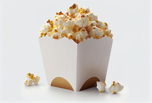 popcorn popcorns