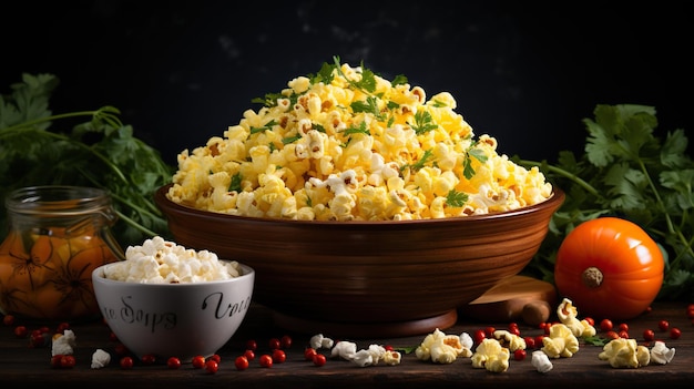 popcorn with guarana pop corn popcorn and guarana popcorn movie bowl of popcorn