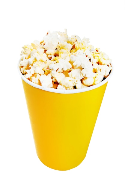 Photo popcorn