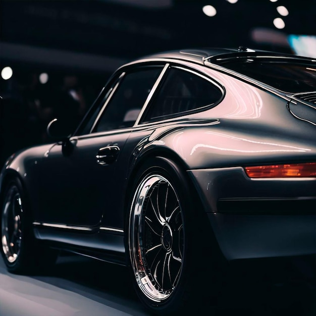 Foto porsche911